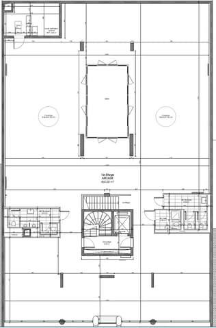 null rooms Office & Commercial for rent in Geneva - image 1/13