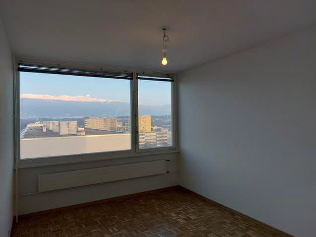 Appartamento di 5 locali in affitto a Meyrin - immagine 1/9