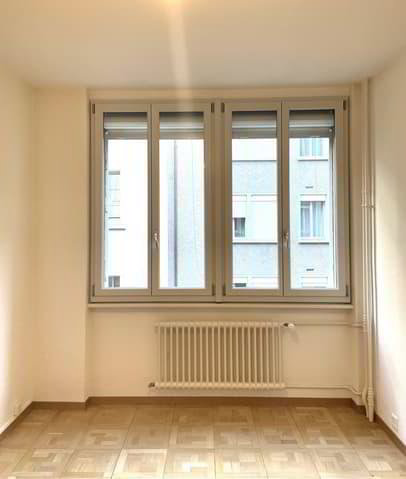 3 rooms Apartment for rent in Geneva - image 1/8