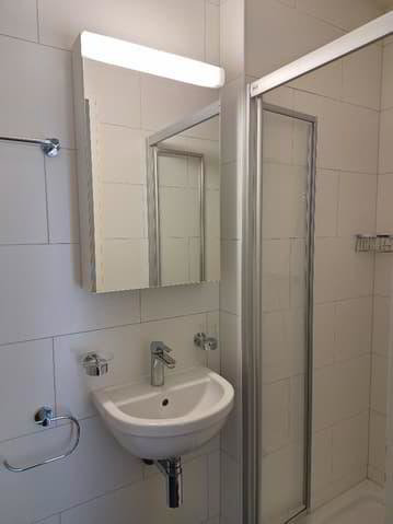 Appartement 3.5 pièces à louer à Monthey - image 1/8