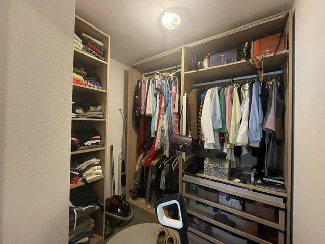 3.5 Zimmer Wohnung zu vermieten in Pont-de-la-Morge (Sion) - Bild 1/10