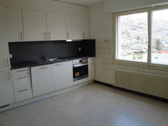 Appartement 3.5 pièces à louer à Vétroz - image 1/5