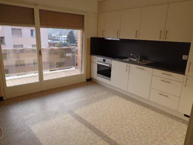 Appartement 4.5 pièces à louer à Vétroz - image 1/4