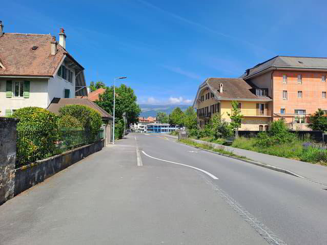 4.5 Zimmer Wohnung zu vermieten in Yverdon-les-Bains - Bild 1/9