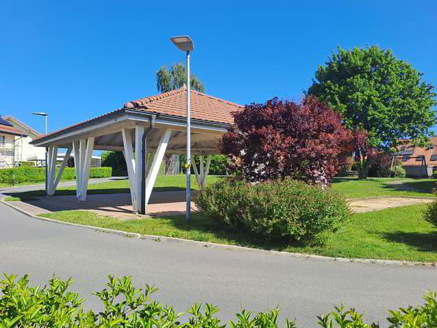 5.5 Zimmer Haus zu vermieten in Echallens - Bild 1/12