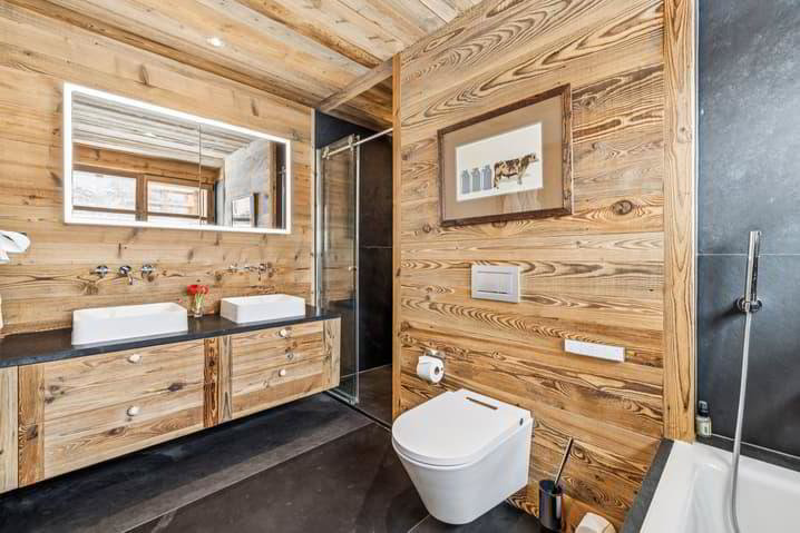 Appartamento di 4.5 locali in vendita a Villars-sur-Ollon - immagine 1/13