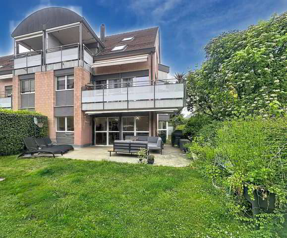 4.5 rooms Apartment to buy in Gland - image 1/7
