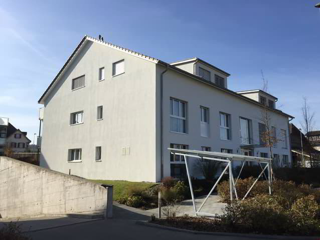 3.5 Zimmer Wohnung zu vermieten in Gurmels - Bild 1/10