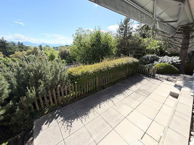 3-Zimmer-Wohnung, 81 m²