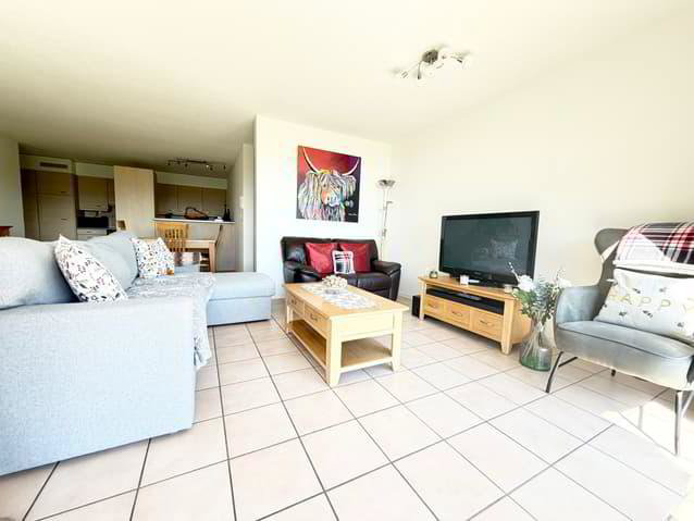 Wohnung – Lausanne, District de Lausanne - Ansicht 2