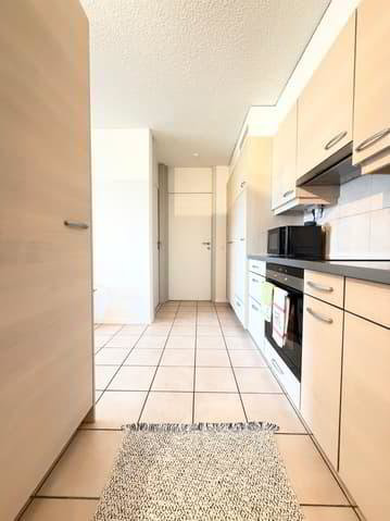 Wohnung – Lausanne, District de Lausanne - Ansicht 4