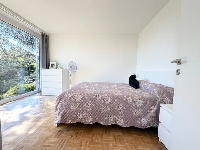 Wohnung – Lausanne, District de Lausanne - Ansicht 5