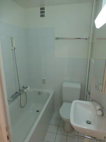 2.5 rooms Apartment for rent in Lausanne - image 1/6