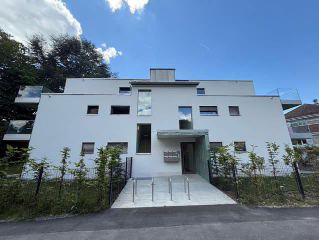 Appartamento di 2.5 locali in affitto a Prilly - immagine 1/9