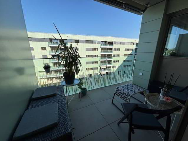 2.5 Zimmer Wohnung zu vermieten in Chavannes-près-Renens - Bild 1/7
