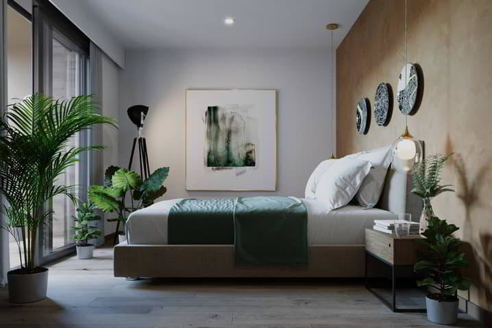 Wohnung – Nyon - Ansicht 3