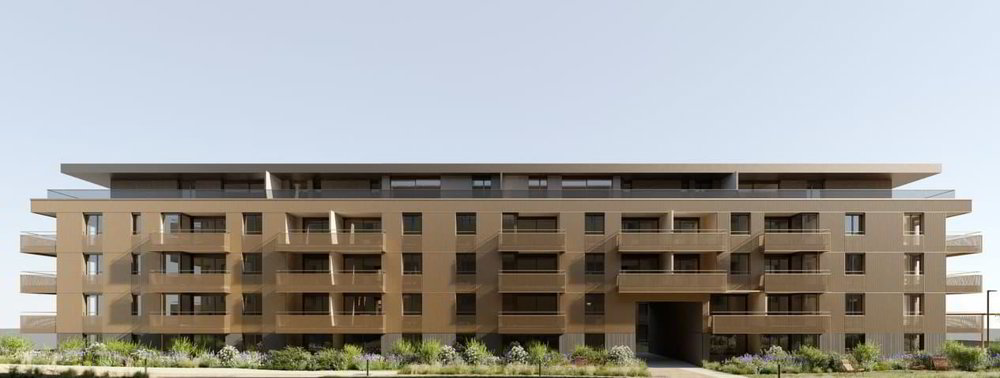 4.5 rooms Apartment to buy in Nyon - image 1/9