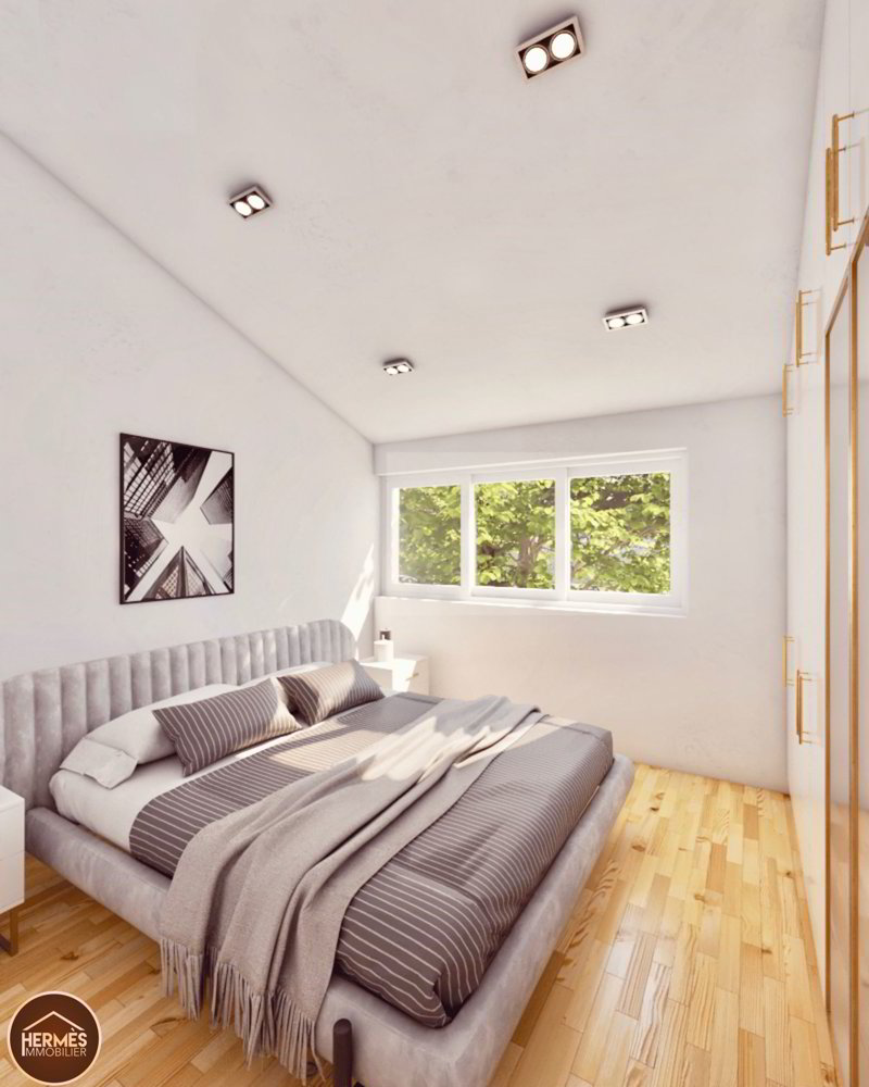 Maison 4 pièces à acheter à Bramois - image 1/13