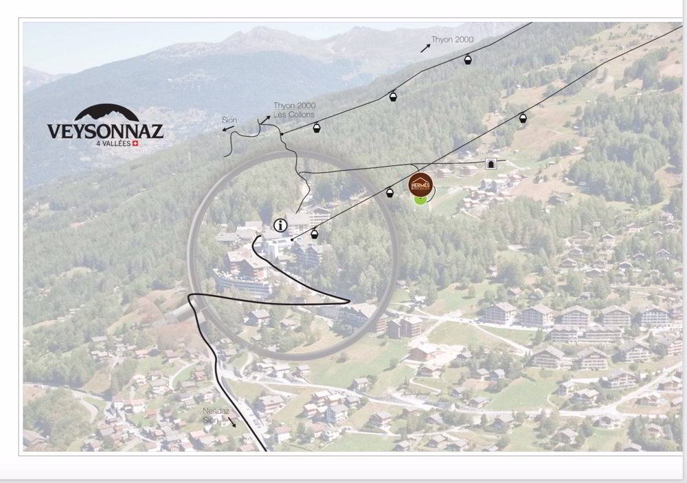 Appartamento di 5 locali in vendita a Veysonnaz - immagine 1/13