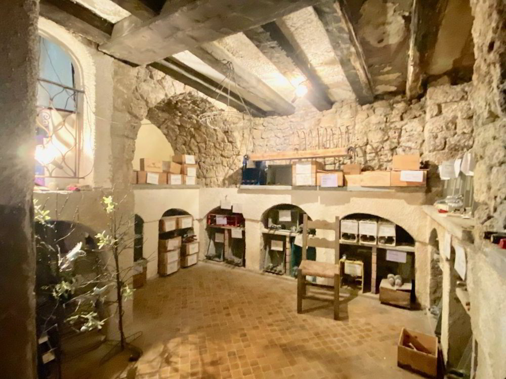 8 Zimmer Haus zum verkaufen in Sion - Bild 1/13