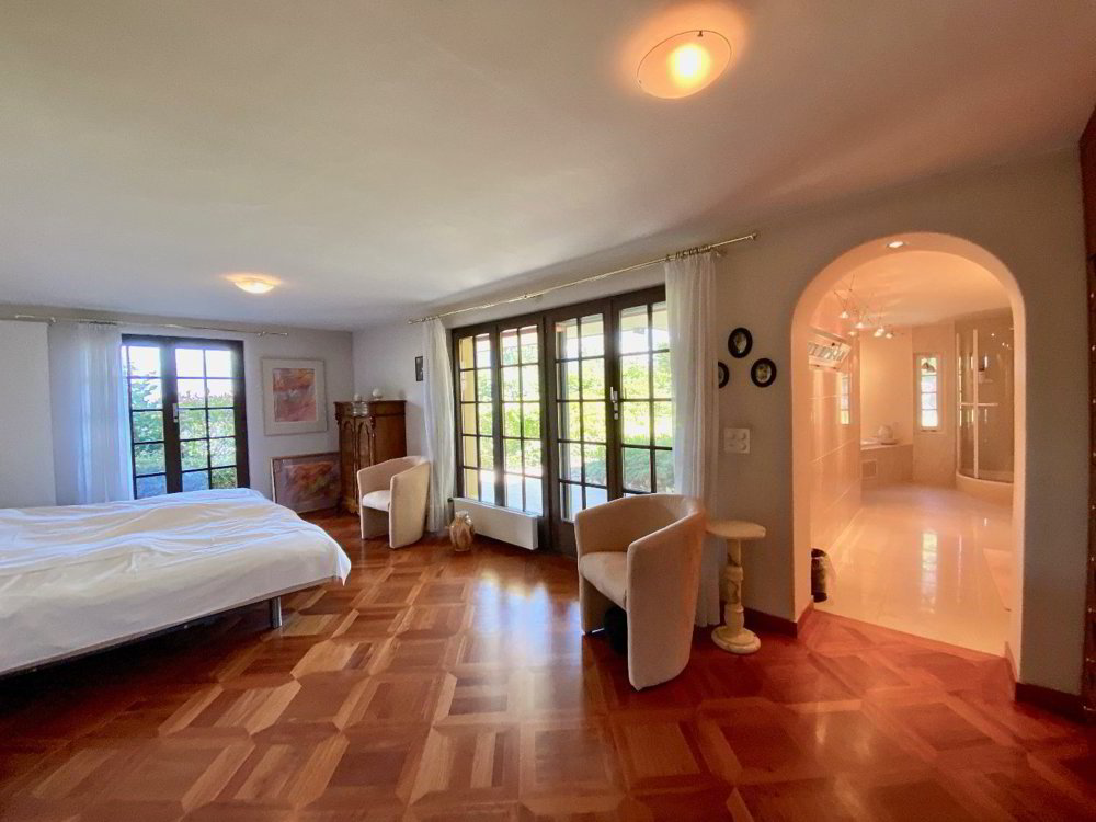 Maison 7 pièces à acheter à Mollens VS - image 1/13