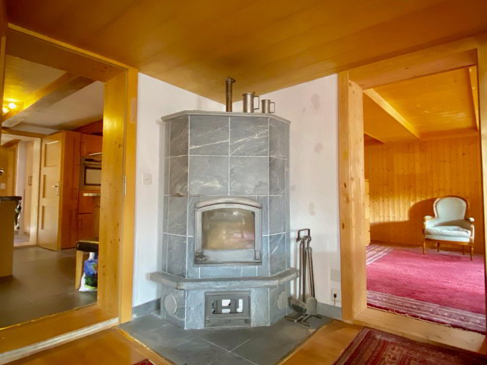 Casa di 11 locali in vendita a Bellwald - immagine 1/13