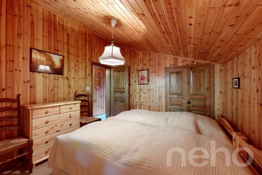Maison 4.5 pièces à acheter à Troistorrents - image 1/12