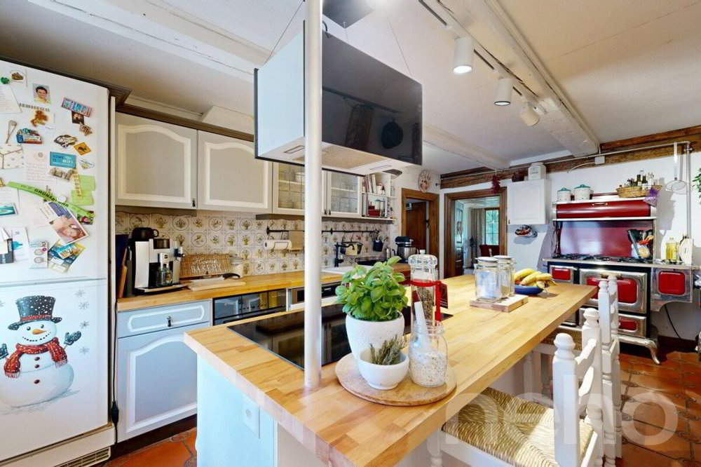 7.5 Zimmer Haus zum verkaufen in Amriswil - Bild 1/12