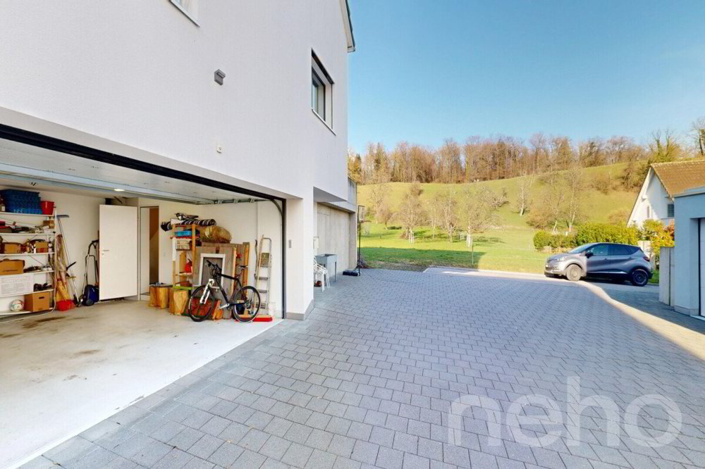 Maison 6.5 pièces à acheter à Mellingen - image 1/12