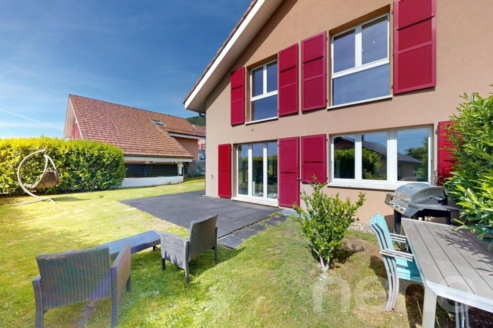 Maison 5.5 pièces à acheter à Mutrux - image 1/12