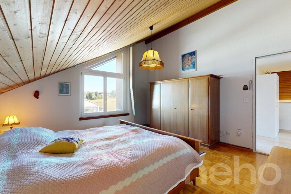 6.5 Zimmer Haus zum verkaufen in Ettingen - Bild 1/12