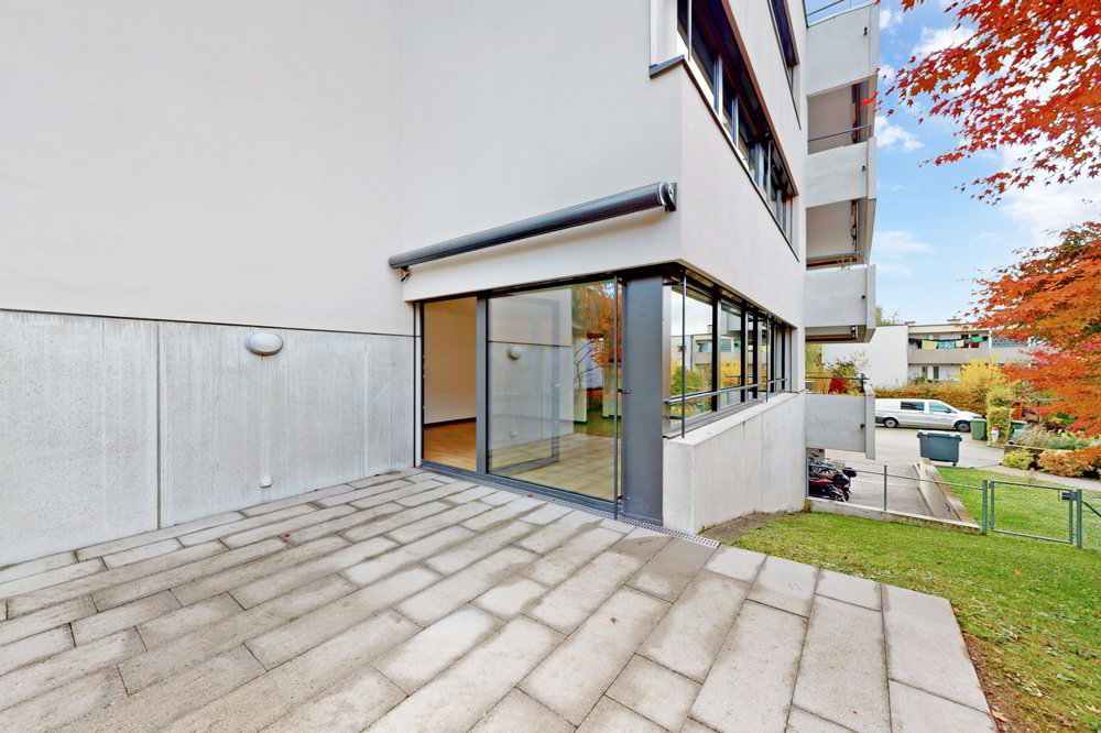 Appartement 3 pièces à louer à Zurich - image 1/11