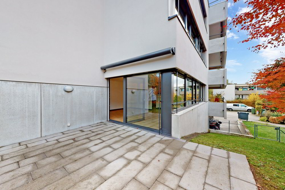 3 Zimmer Wohnung zu vermieten in Zürich - Bild 1/13