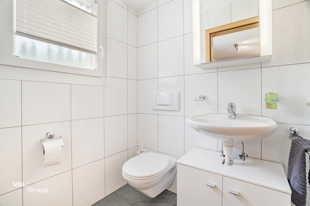4 Zimmer Wohnung zum verkaufen in Visp - Bild 1/13