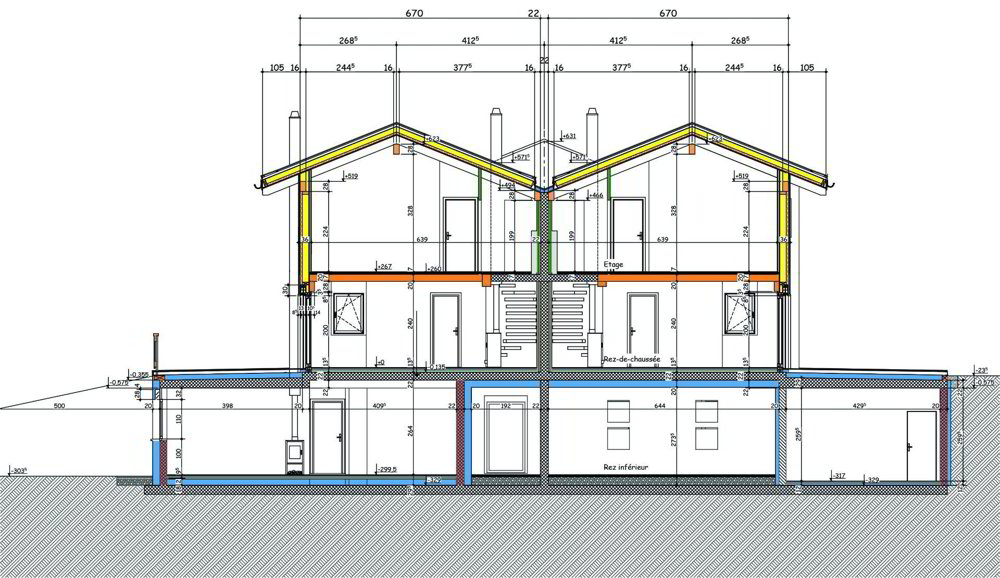 Appartement 4 pièces à acheter à Evolène - image 1/12