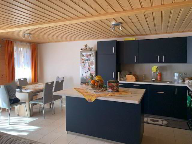 Appartamento di 5 locali in vendita a Leysin - immagine 1/12