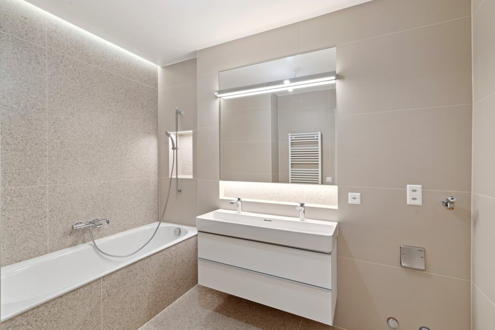 6 Zimmer Wohnung zu vermieten in Geneva - Bild 1/7