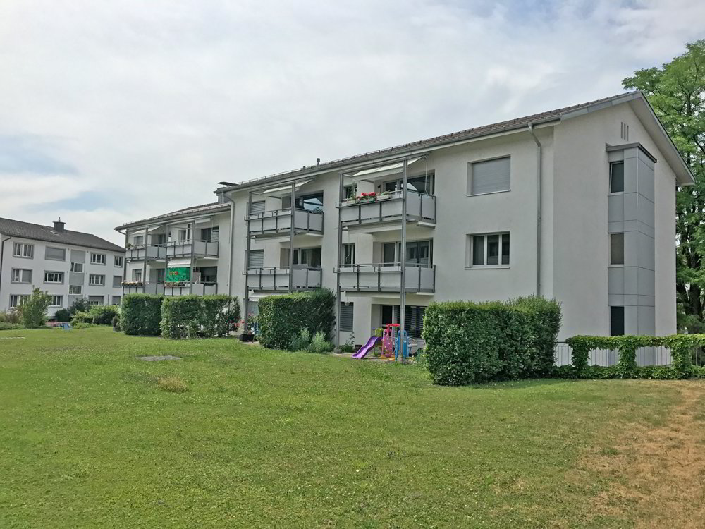 Parking, garage null pièces à louer à Gossau ZH - image 1/1