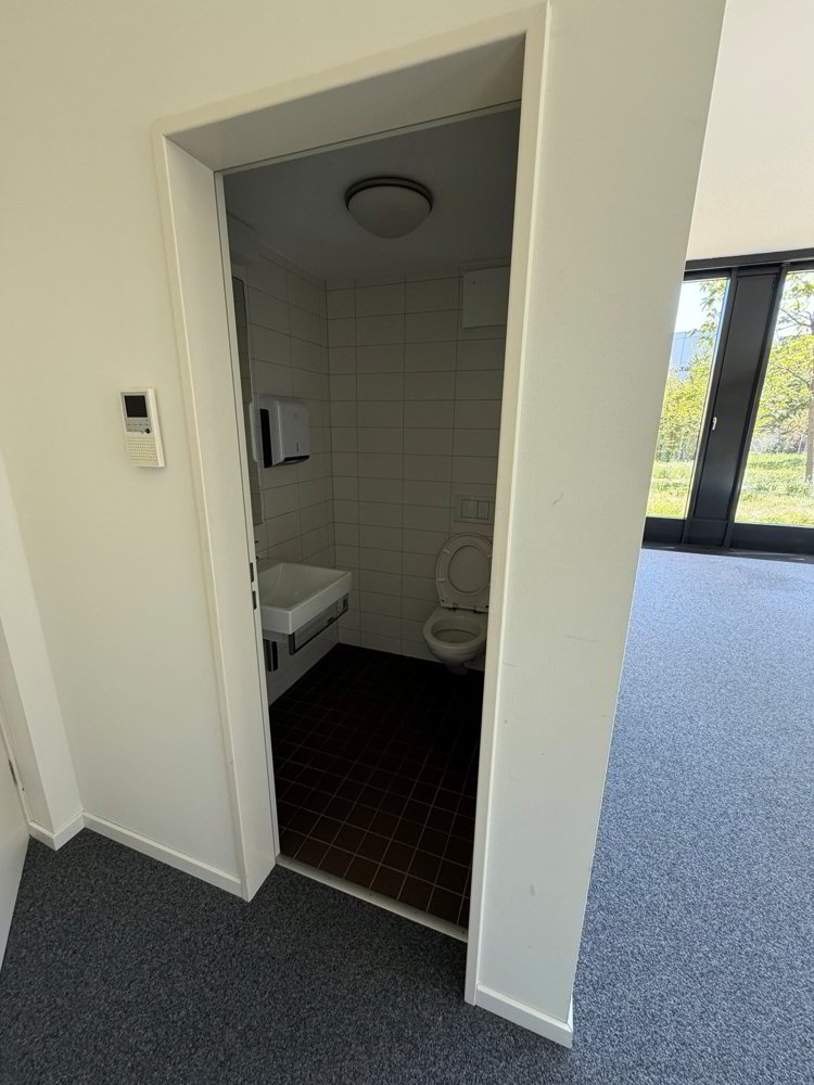 null rooms Office & Commercial for rent in Zürich - image 1/5
