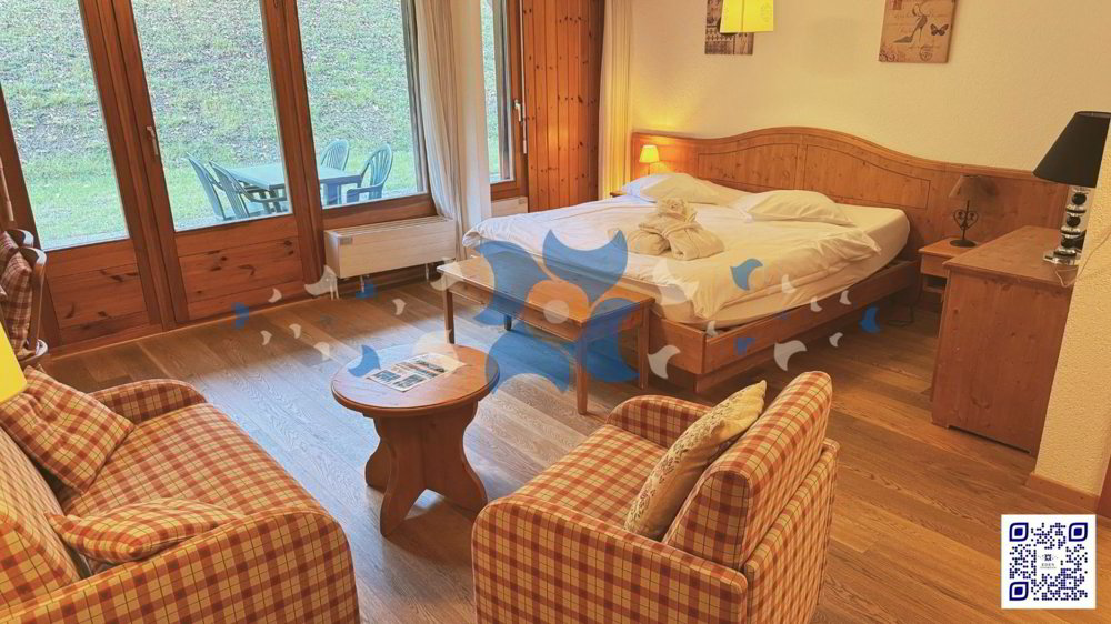 1 Zimmer Wohnung zum verkaufen in Ovronnaz - Bild 1/1