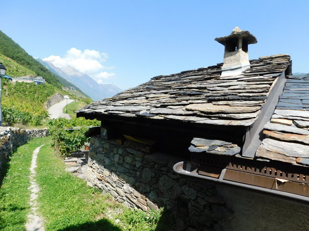Casa di 2 locali in affitto a Martigny-Croix - immagine 1/13