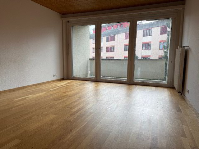 Appartement 3 pièces à louer à Berthoud - image 1/9