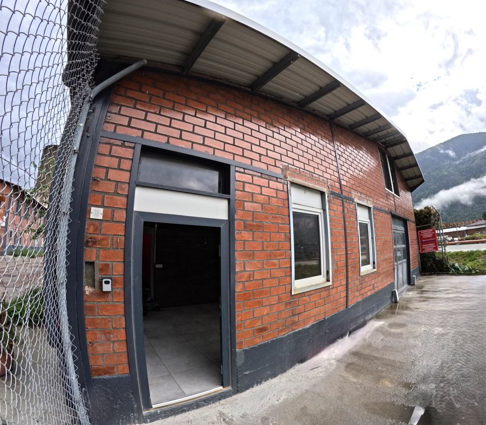 Ufficio & Commercio di null locali in affitto a Martigny - immagine 1/1
