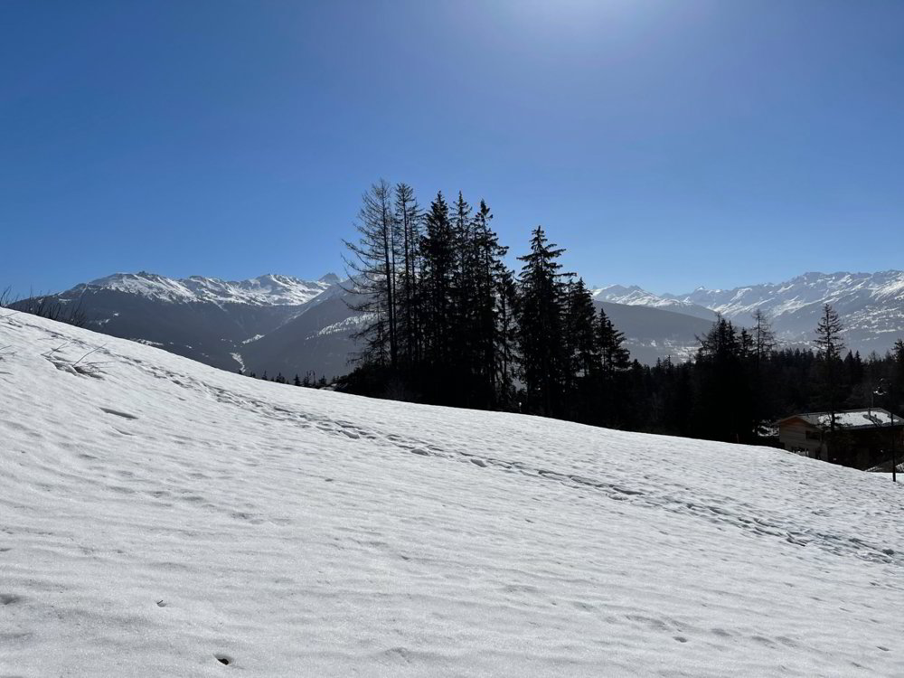 Terreno di null locali in vendita a Crans-Montana - immagine 1/10