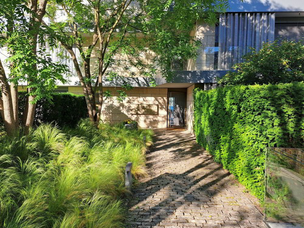 2 rooms Apartment for rent in Kilchberg ZH - image 1/10