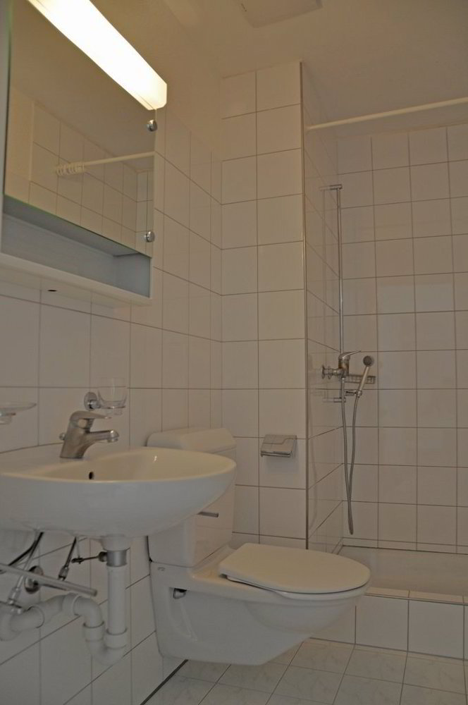 Appartamento di 4.5 locali in affitto a Wittenbach - immagine 1/6