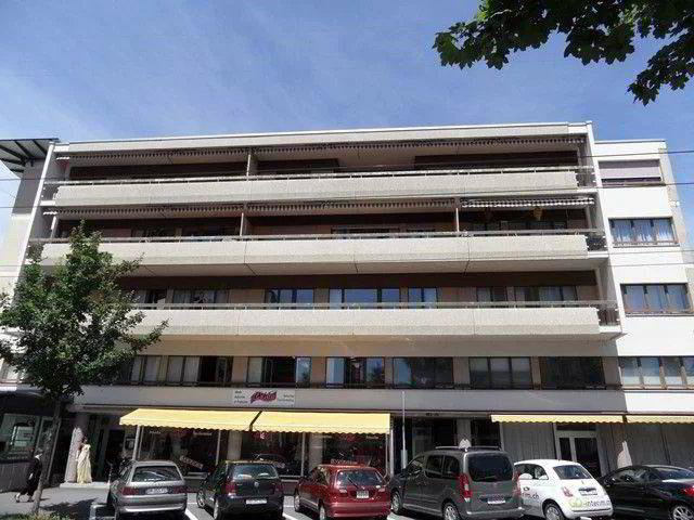 null rooms Office & Commercial for rent in Losanna - image 1/9