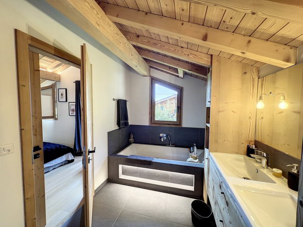 Casa di 5.5 locali in affitto a Crans-Montana - immagine 1/13