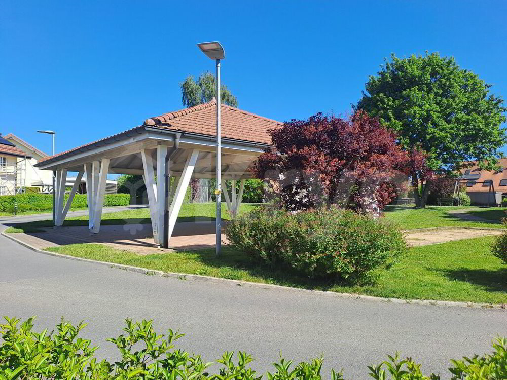 Maison 5.5 pièces à louer à Echallens - image 1/12
