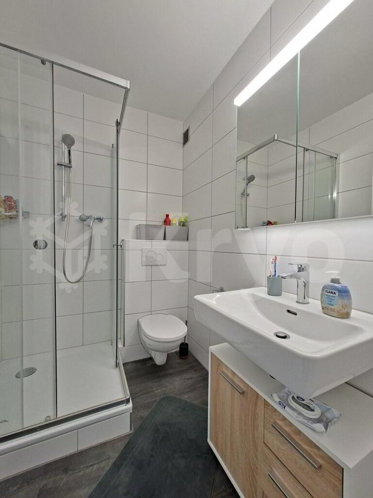 Appartement 2 pièces à louer à Delémont - image 1/4
